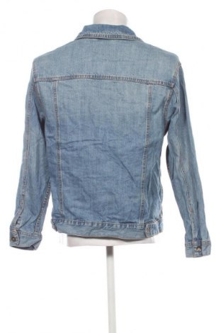 Męska kurtka Cotton On, Rozmiar M, Kolor Niebieski, Cena 127,99 zł