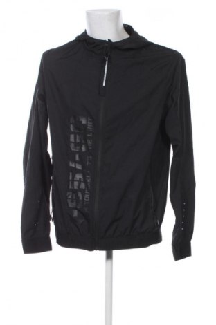 Herrenjacke Crivit, Größe L, Farbe Schwarz, Preis € 27,99