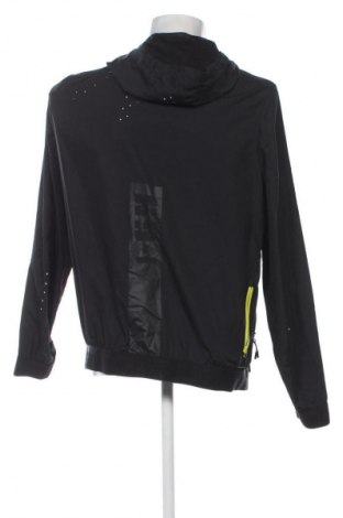 Herrenjacke Crivit, Größe L, Farbe Schwarz, Preis € 27,99