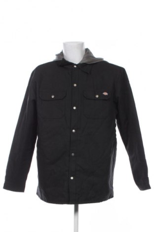 Herrenjacke Dickies, Größe XL, Farbe Schwarz, Preis 104,99 €