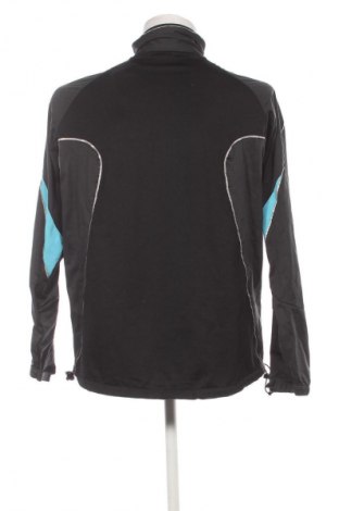 Herrenjacke Double speed, Größe L, Farbe Schwarz, Preis 8,99 €