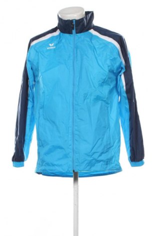 Herrenjacke Erima, Größe S, Farbe Blau, Preis 3,99 €