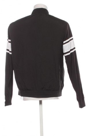 Herrenjacke Forever 21, Größe M, Farbe Schwarz, Preis 5,99 €