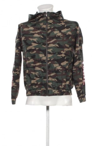 Férfi dzseki Forever 21, Méret M, Szín Sokszínű, Ár 2 169 Ft