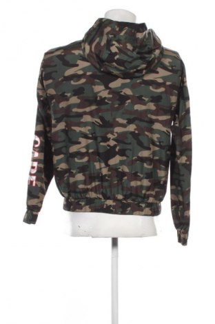Férfi dzseki Forever 21, Méret M, Szín Sokszínű, Ár 2 169 Ft