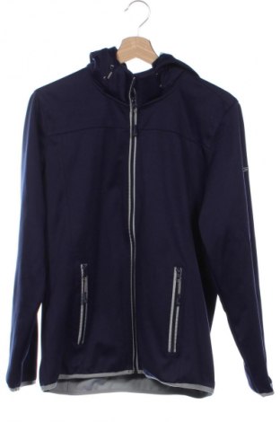 Pánská bunda  GTS, Velikost XS, Barva Modrá, Cena  269,00 Kč
