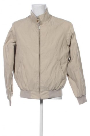 Herrenjacke Gant, Größe M, Farbe Beige, Preis 43,31 €
