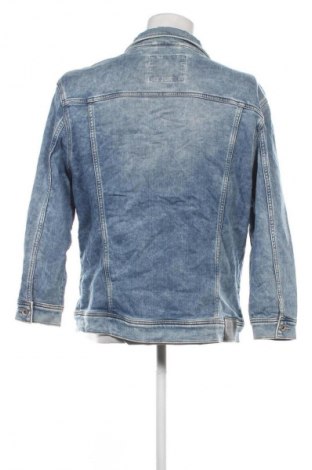 Pánská bunda  Garcia Jeans, Velikost XXL, Barva Modrá, Cena  579,00 Kč