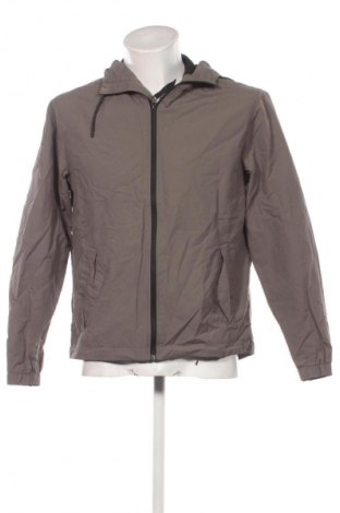 Herrenjacke H&M, Größe S, Farbe Grau, Preis 3,99 €