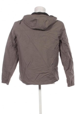 Herrenjacke H&M, Größe S, Farbe Grau, Preis 3,99 €