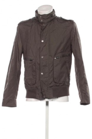 Herrenjacke H&M, Größe L, Farbe Grün, Preis 3,99 €