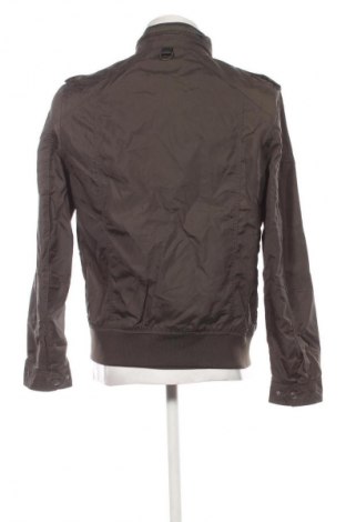 Herrenjacke H&M, Größe L, Farbe Grün, Preis 3,99 €