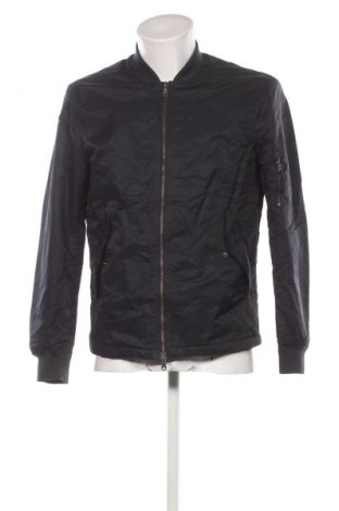 Herrenjacke H&M, Größe S, Farbe Blau, Preis 3,99 €
