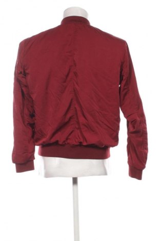 Ανδρικό μπουφάν H&M, Μέγεθος S, Χρώμα Κόκκινο, Τιμή 12,99 €