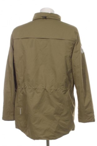 Pánská bunda  Human Nature, Velikost XL, Barva Zelená, Cena  459,00 Kč