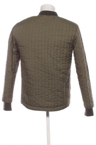 Herrenjacke Jack & Jones, Größe M, Farbe Grün, Preis € 15,99