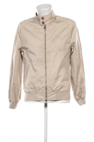 Herrenjacke Jeanswest, Größe S, Farbe Beige, Preis 56,99 €