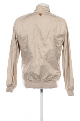 Herrenjacke Jeanswest, Größe S, Farbe Beige, Preis 56,99 €