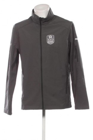 Herrenjacke Kariban, Größe XL, Farbe Grün, Preis 3,99 €