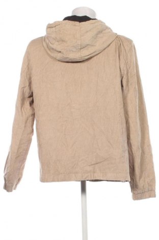 Herrenjacke LCW, Größe XXL, Farbe Beige, Preis € 9,99