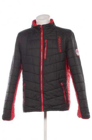 Męska kurtka Nebulus, Rozmiar XL, Kolor Czarny, Cena 338,99 zł