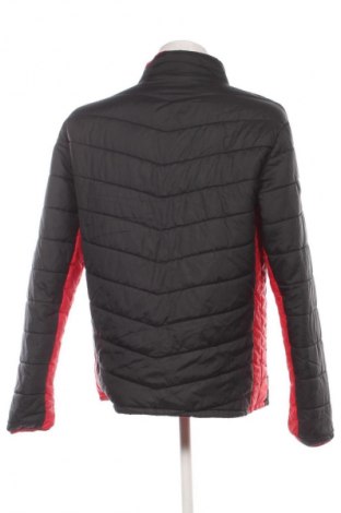 Męska kurtka Nebulus, Rozmiar XL, Kolor Czarny, Cena 338,99 zł