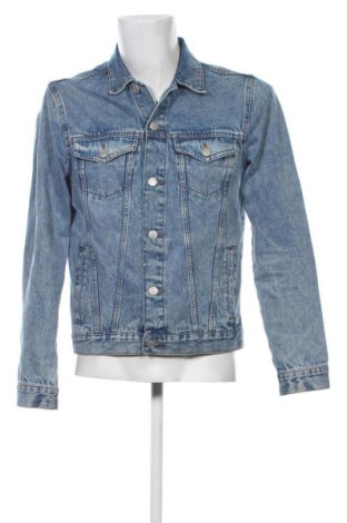 Geacă de bărbati New Look, Mărime M, Culoare Albastru, Preț 127,99 Lei