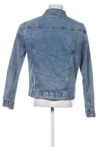 Geacă de bărbati New Look, Mărime M, Culoare Albastru, Preț 127,99 Lei