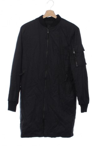 Herrenjacke New Look, Größe XS, Farbe Schwarz, Preis 3,99 €