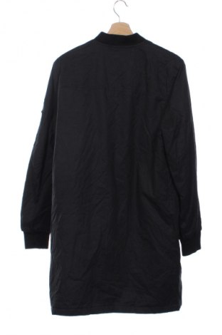 Herrenjacke New Look, Größe XS, Farbe Schwarz, Preis 3,99 €