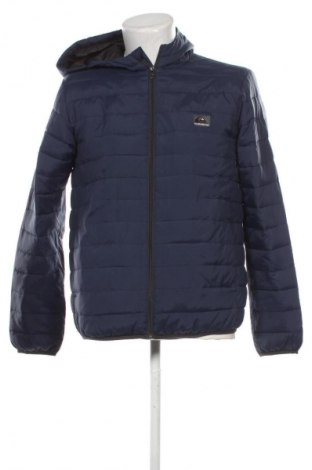 Męska kurtka Quiksilver, Rozmiar XL, Kolor Niebieski, Cena 237,00 zł
