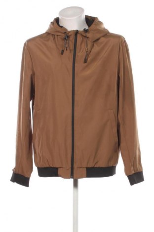 Herrenjacke Reserved, Größe XL, Farbe Braun, Preis 24,55 €