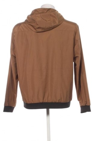 Herrenjacke Reserved, Größe XL, Farbe Braun, Preis 24,55 €