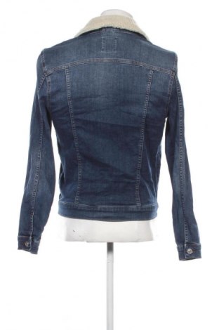 Pánská bunda  River Island, Velikost M, Barva Modrá, Cena  999,00 Kč