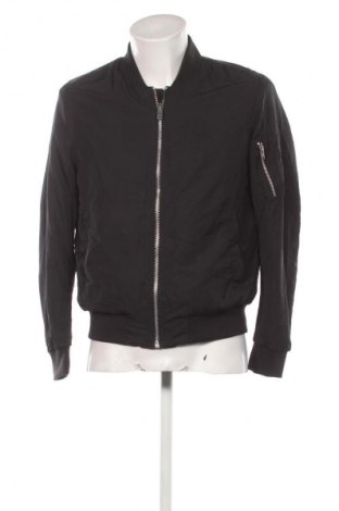 Herrenjacke STANLEY/STELLA, Größe S, Farbe Schwarz, Preis 3,99 €