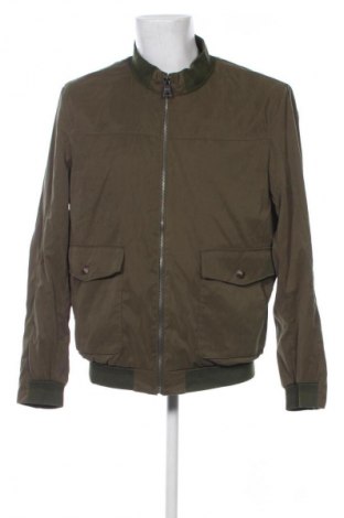 Férfi dzseki Schneiders, Méret XL, Szín Zöld, Ár 40 639 Ft