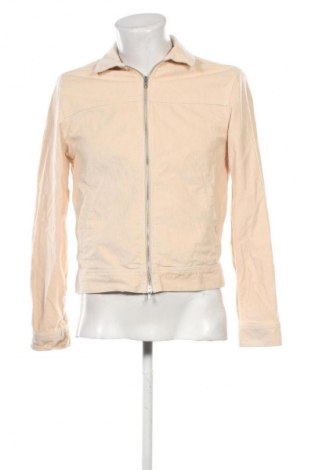 Herrenjacke Selected Homme, Größe S, Farbe Beige, Preis 15,99 €