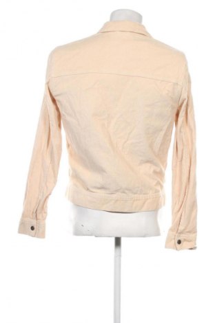 Herrenjacke Selected Homme, Größe S, Farbe Beige, Preis 15,99 €