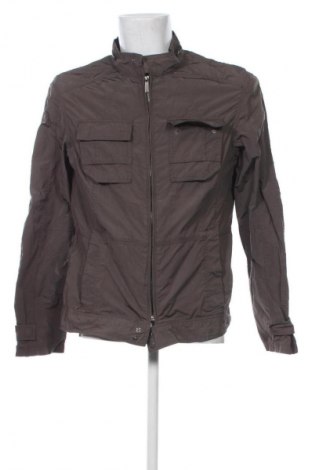 Herrenjacke Selected Homme, Größe L, Farbe Grau, Preis 29,15 €