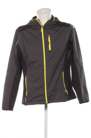 Herrenjacke Shamp, Größe L, Farbe Mehrfarbig, Preis 13,99 €