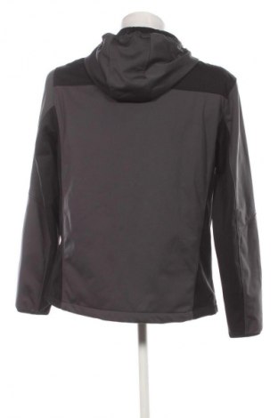 Herrenjacke Shamp, Größe L, Farbe Mehrfarbig, Preis 13,99 €