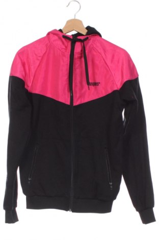 Herrenjacke Snipes, Größe XS, Farbe Mehrfarbig, Preis 6,99 €