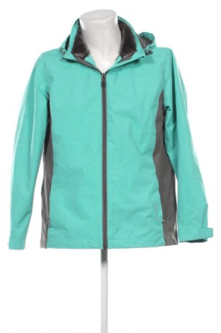 Pánska bunda  Sports, Veľkosť L, Farba Zelená, Cena  27,95 €