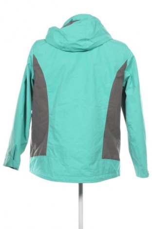 Pánska bunda  Sports, Veľkosť L, Farba Zelená, Cena  27,95 €