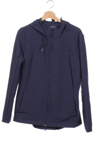 Herrenjacke TCM, Größe XS, Farbe Blau, Preis 3,99 €