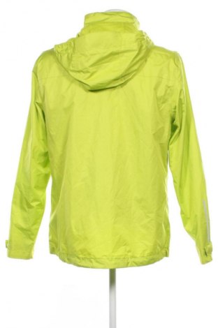 Herrenjacke TCM, Größe M, Farbe Grün, Preis 33,99 €