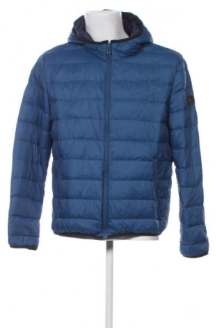 Pánská bunda  Tailor & Son, Velikost XL, Barva Modrá, Cena  779,00 Kč