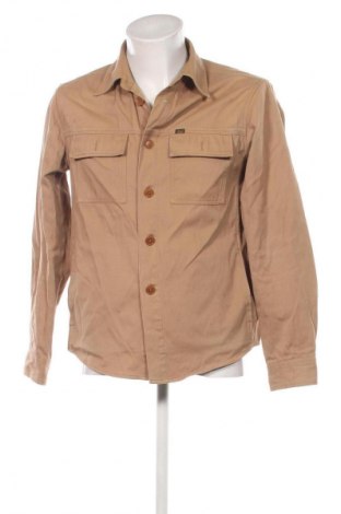 Herrenjacke Tiger Of Sweden, Größe M, Farbe Beige, Preis 31,99 €