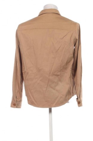 Herrenjacke Tiger Of Sweden, Größe M, Farbe Beige, Preis 31,99 €