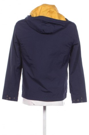 Herrenjacke Timeout, Größe S, Farbe Blau, Preis 16,99 €
